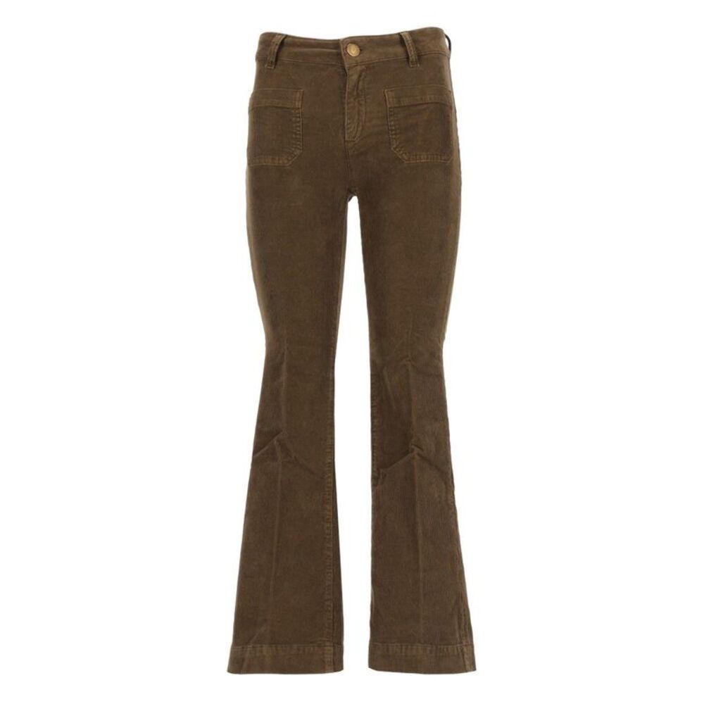 Seafarer Women "Francoise" Trousers